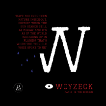 Woyzeck Quote 1 Post2